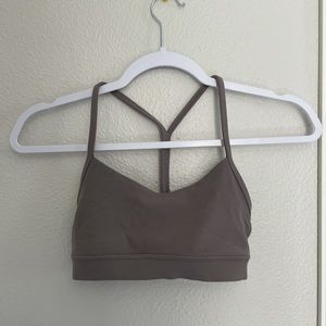 lulu lemon sports bra
